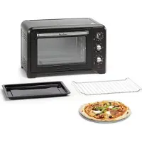 Moulinex Mini Four OX464810 1600W 33L Noir