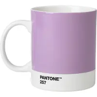 Copenhagen D - Tasse Mug PANTONE (violet clair 257)