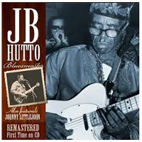 Sonic Bluesmaster