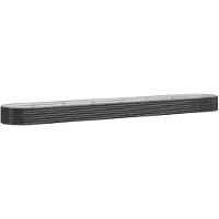 vidaXL Lit surélevé Acier revêtu par poudre 544x100x36 cm Anthracite