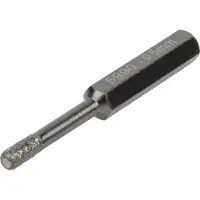Wolfcraft 5990000 Forets diamantés 1 pce