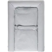 Candide Matelas changé Gris