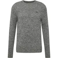 Superdry Pull-over 'Essential' gris foncé