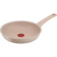 Tefal Delight Poêle, Poêle à frire, Adaptée à l'induction, Aluminium, Ø 24 cm, G29304