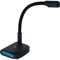 AVer U70i caméra pour documents Noir 25,4 / 3,06 mm (1 / 3,06") CMOS USB 2.0