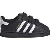 Adidas Baskets 'SUPERSTAR'