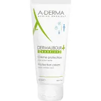 A-Derma Dermalibour+ Protective Cream 100ml Vert,Blanc