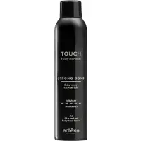 Artègo Touch Strong Bond Spray Laque Fixante Extra Fort 250ml