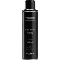 Artègo Touch Hot Shot Spray Laque Fixante 500ml