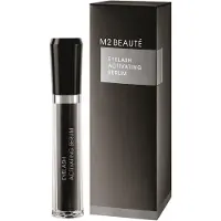 M2 BEAUTE Eyelash Activating Serum 4ml Multicolore 4 ml Femme