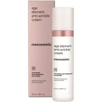Mesoestetic Age Element Crème Anti-Rides 50 Ml