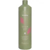 Echos Line Colour Care Shampoo shampoing protecteur pour cheveux colorés 1000 ml