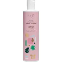Hagi Holidays in Bali, gel lavant naturel, 300 ml