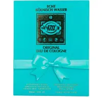 4711 Original Vapo Gift Set 250ml Eau De Cologne Bleu Homme