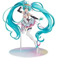 Good Smile Company Hatsune Miku - Racing Miku Gt Project 2021 Ver. - Statuette 24cm