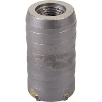 Hm Trépan carbure D. 40 mm pour béton Lu 60 mm - 447141 -