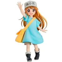 Good Smile Company Les cellules au travail ! Pop Up Parade Statue PVC Plaquette 15 cm
