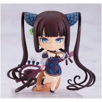 Good Smile Company Nendoroid Fate Grand Order Yang Guifei Foreigner Servant Figure 10 Cm Multicolore