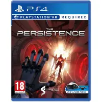 La persistance (PS4)