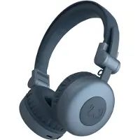 Fresh 'n rebel Code Core Dive Blue - Casque Audio Sans Fil (3hp1000dv)