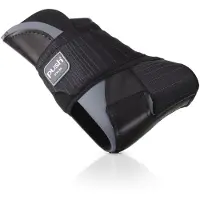 Push Ortho Aequi Orthèse De Cheville Gauche 27-31cm Taille 1 1 pc(s) Bandage(S)
