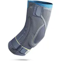 Push Sports Knee Brace Genouillère Small 27 - 31 cm 1 pc(s) Bandage(S)