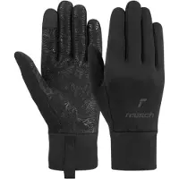 Reusch Liam Touch-tec Gloves Noir 7 Homme