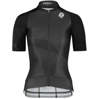 Bioracer Epic Short Sleeve Jersey Noir L Femme