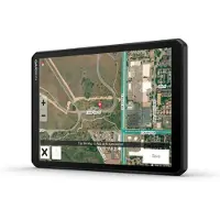 Garmin Camper 1095 MT-D EU