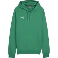 Puma Teamgoal Sweat à capuche Homme - Vert