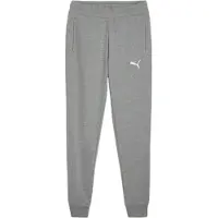 Puma Hommes, Bas de sport, teamGOAL Casuals Pants (3XL), Gris