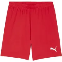 Puma Teamgoal Shorts Men - Rouge