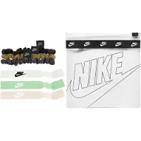 Nike Accessories Headband 6 Units Multicolore