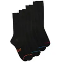 Athena Chaussettes hautes X8 homme - Noir - Unique