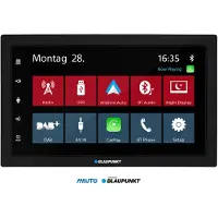 Blaupunkt Multimédia Oslo 600 (Apple Carplay, Voiture Android)