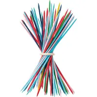 REMEMBER Stickado, Mikado en bois