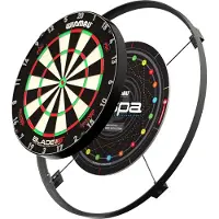 Winmau Wispa insonorisation System 4100