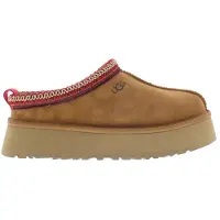 Ugg Chaussures Tazz Slipper Chestnut 1122553CHE