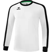 Erima Maillot Retro Star La Blanc/noir