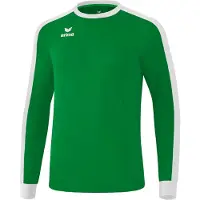 Erima Retro Star Maillot La Emeraude/blanc Junior - 116