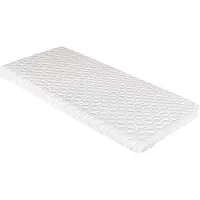 Candide Matelas de crèche Frais 50x83cm