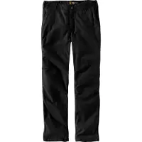 Carhartt Rigby Straight Fit Pantalon Taille