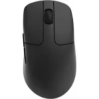 Keychron Souris sans fil pour gamers M2, noir mat