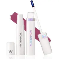 Wonderskin Wonder Blading Lip Stain Kit rouge à lèvres peel-off + activateur teinte Bella 4 ml