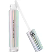 Wonderskin Wonder Blading Top Gloss brillant à lèvres à paillettes teinte Holographic 4 ml