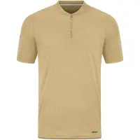 Jako Pro Casual Polo-Shirt Hommes - Beige