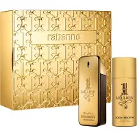 Paco Rabanne 1 Million Giftset 250ml