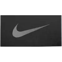 Nike Accessories Sport Towel Noir L