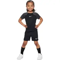 Nike Survêtement 'Academy Pro' noir / blanc