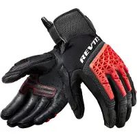 REV'IT! Sand 4 Gloves Noir 3XL